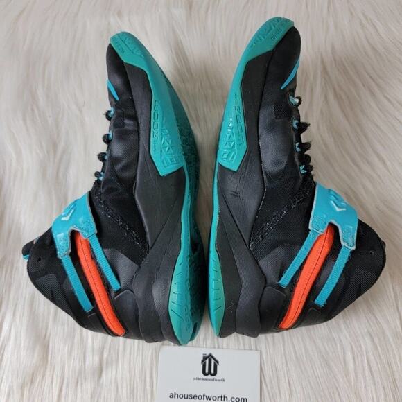 Nike Air Zoom Soldier VIII-7.5/9 main image 12